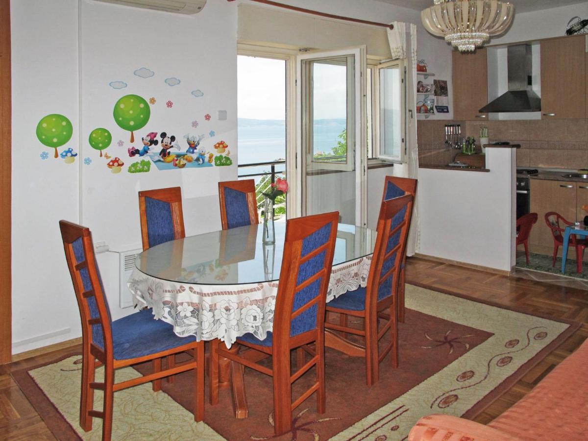 Apartment Vukelic-2 By Interhome Novi Vinodolski Luaran gambar